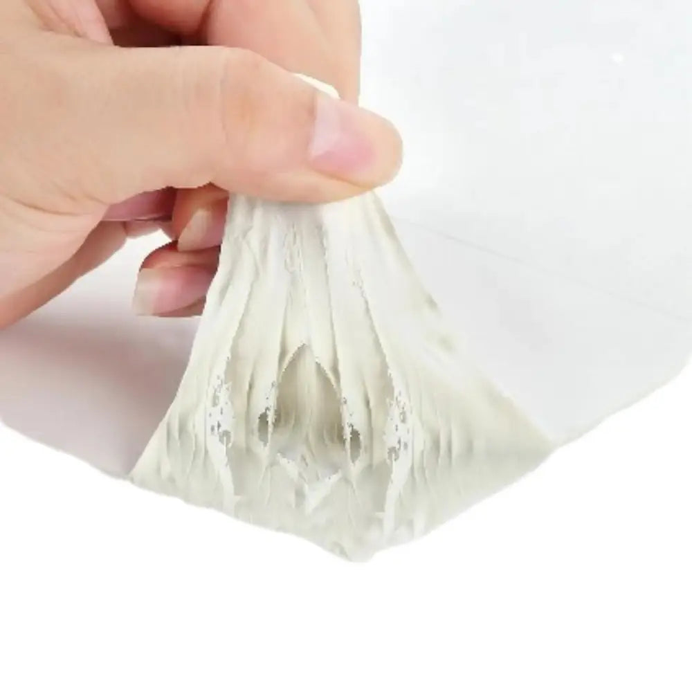 Waterproof RV Roof Repair Butyl Tape - HBC