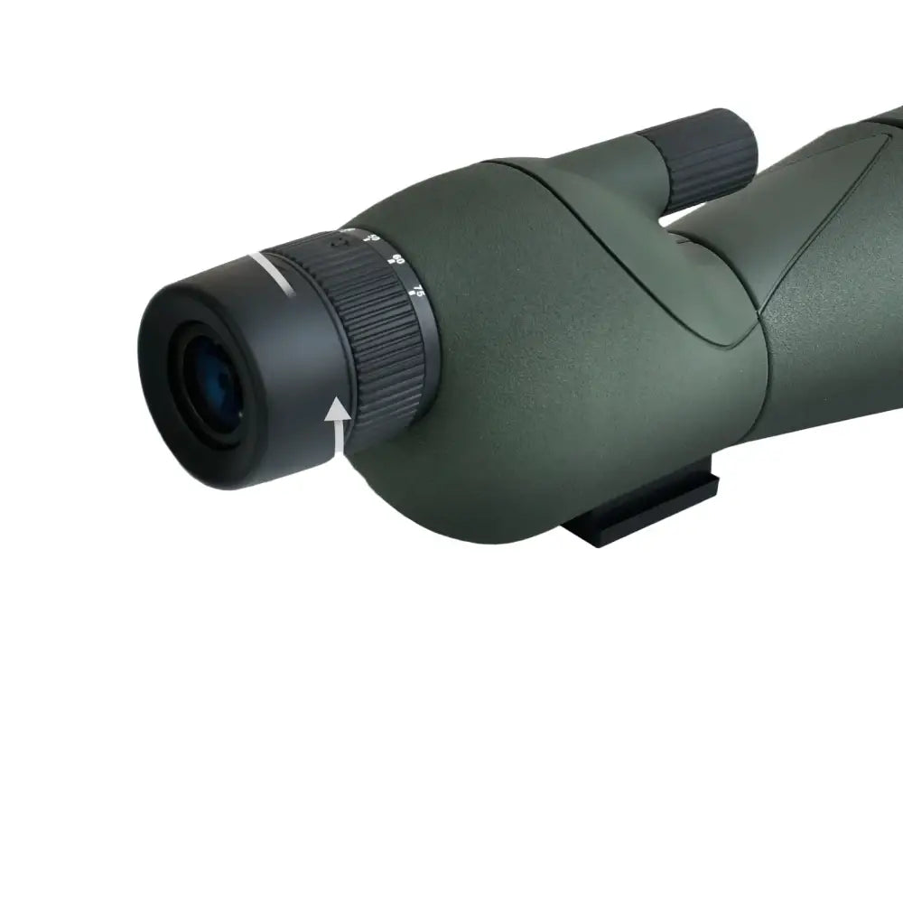 Waterproof Spotting Scope with Tripod - SS