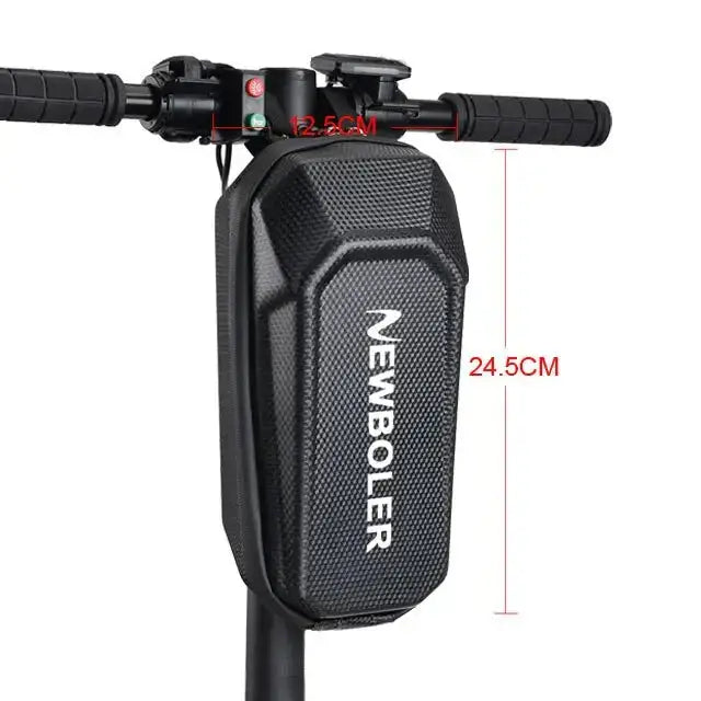 Waterproof Storage Box for Electric Scooters (2 sizes available) - BAG239-3L - HBC