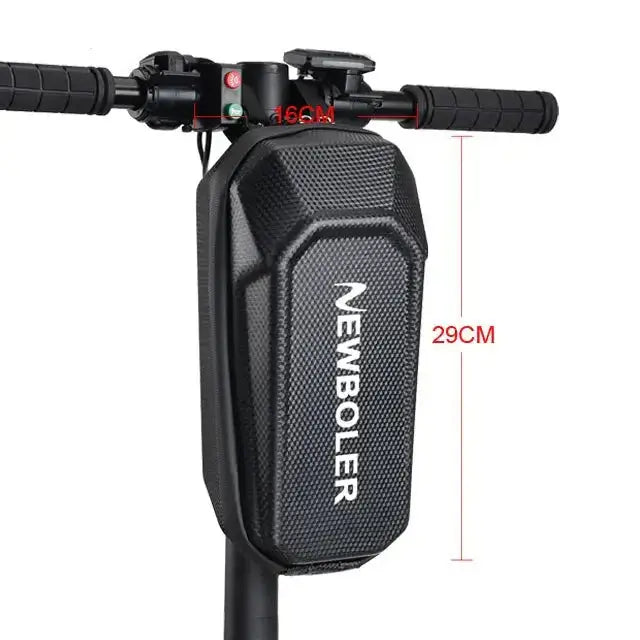 Waterproof Storage Box for Electric Scooters (2 sizes available) - BAG239-5L - HBC