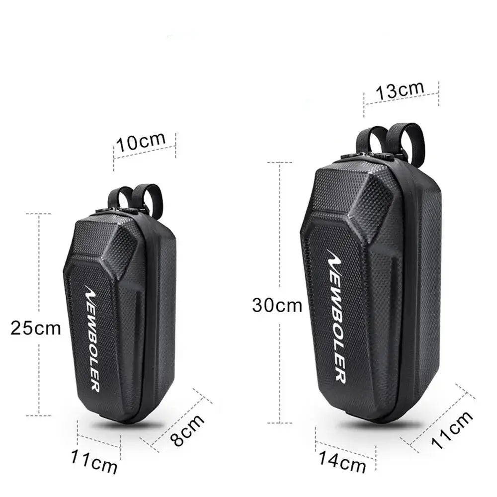 Waterproof Storage Box for Electric Scooters (2 sizes available) - HBC