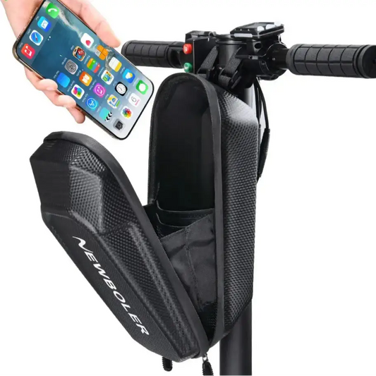 Waterproof Storage Box for Electric Scooters (2 sizes available) - HBC