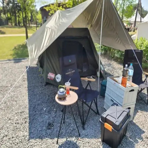 Waterproof Tarp with 19 Hang Points (3 different types available) - SS
