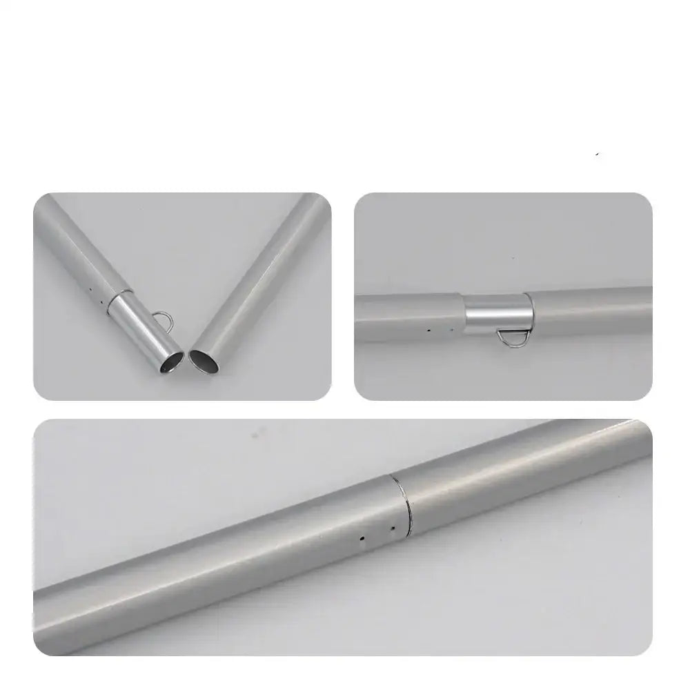 Waterproof Tarp with 19 Hang Points (3 different types available) - SS