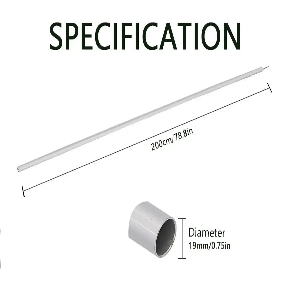 Waterproof Tarp with 19 Hang Points (3 different types available) - SS