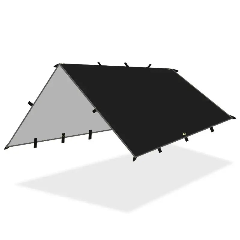 Waterproof Tarp with 19 Hang Points (3 different types available) - SS