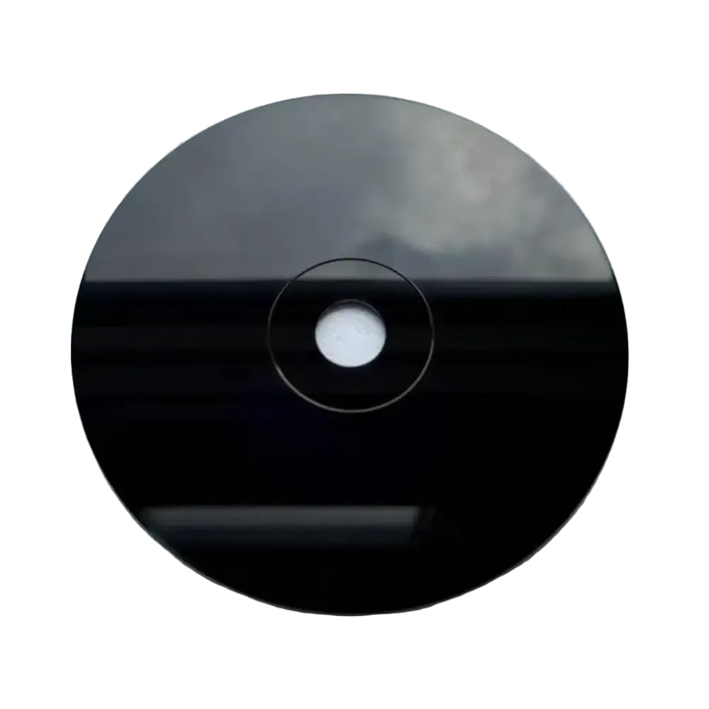Wholesale 50 discs Grade A 700 MB Blank Black Printable CD-R Disc