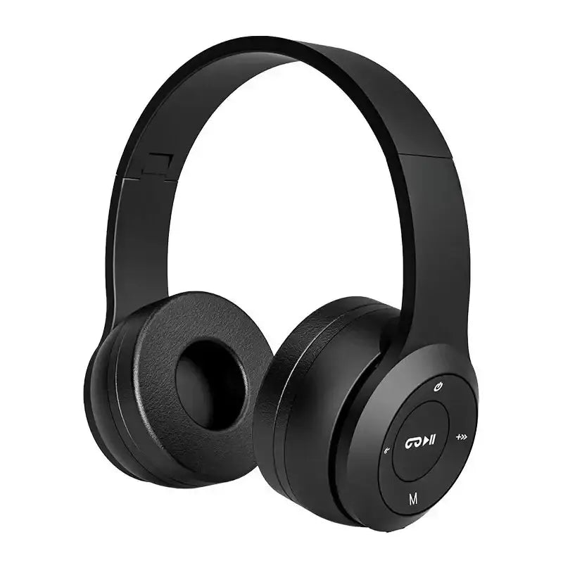 Wireless Bluetooth Headphones – Mic Noise Cancelling (available in 5 colours) - 9eight5