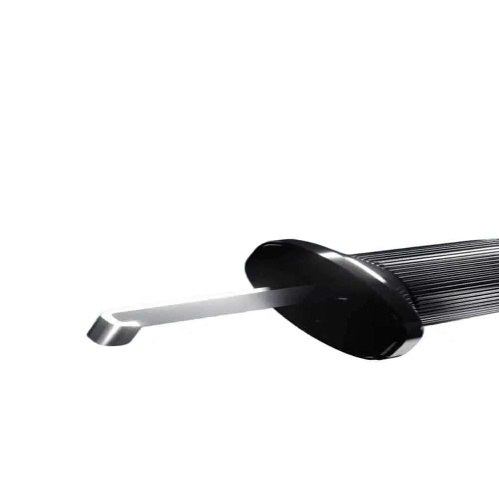 Wireless Car Charger – 15W - Black - 9eight5