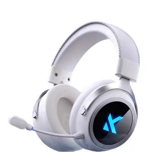 Wireless Gaming Headset – Bluetooth/2.4G (available in 3 colours) - 9eight5