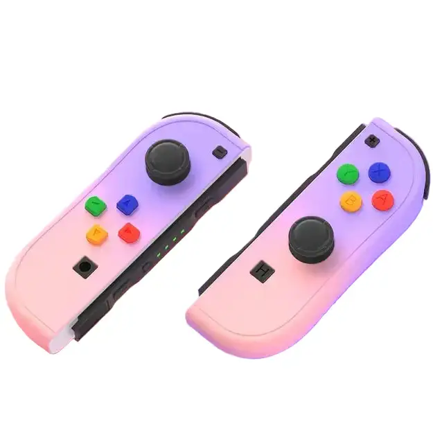 Wireless Joycon Replacement for Switch/Lite/OLED (various colours available) - 9eight5