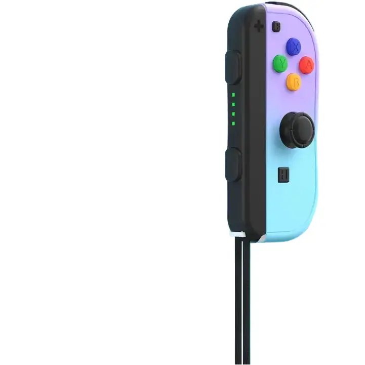 Wireless Joycon Replacement for Switch/Lite/OLED (various colours available) - 9eight5
