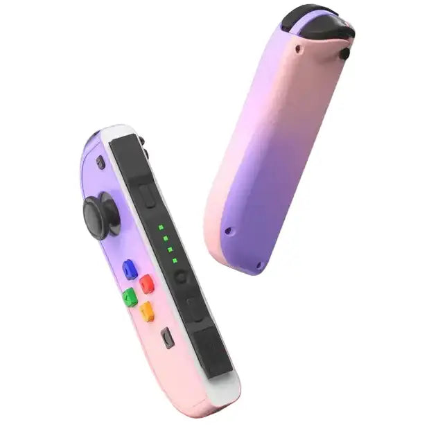 Wireless Joycon Replacement for Switch/Lite/OLED (various colours available) - 9eight5