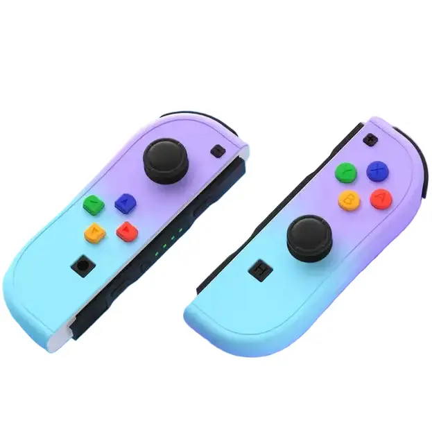 Wireless Joycon Replacement for Switch/Lite/OLED (various colours available) - 9eight5