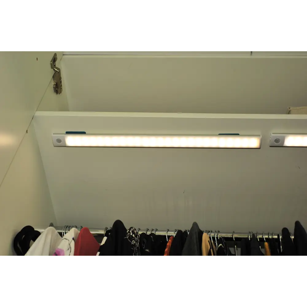 Wireless LED Motion Sensor Night Light