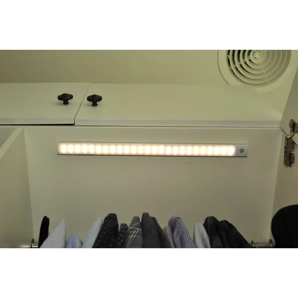 Wireless LED Motion Sensor Night Light