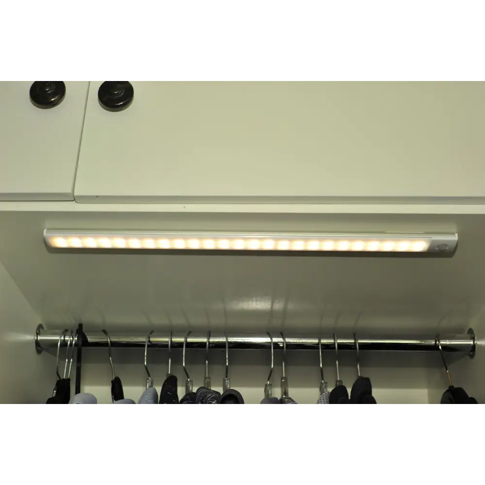 Wireless LED Motion Sensor Night Light