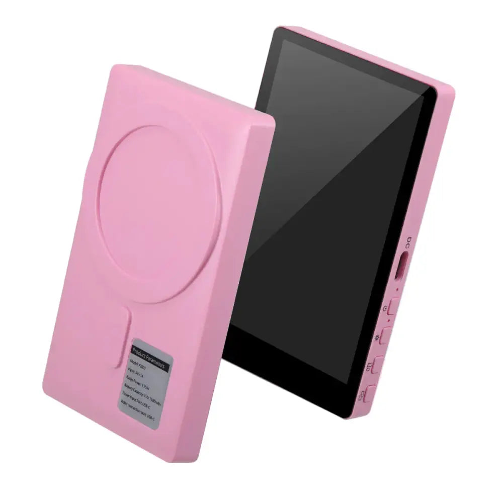 Wireless Magnetic Selfie Monitor Screen for iPhone & Android - 9eight5
