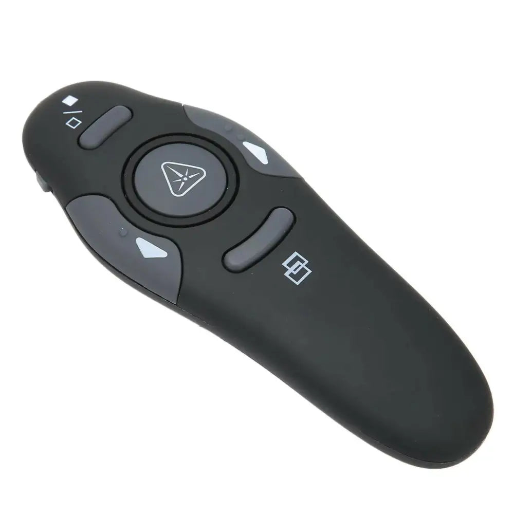 Wireless Presenter Remote with Receiver for Professional Meetings Speeches and Classes