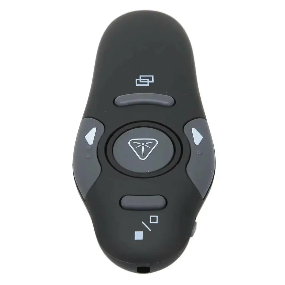 Wireless Presenter Remote with Receiver for Professional Meetings Speeches and Classes