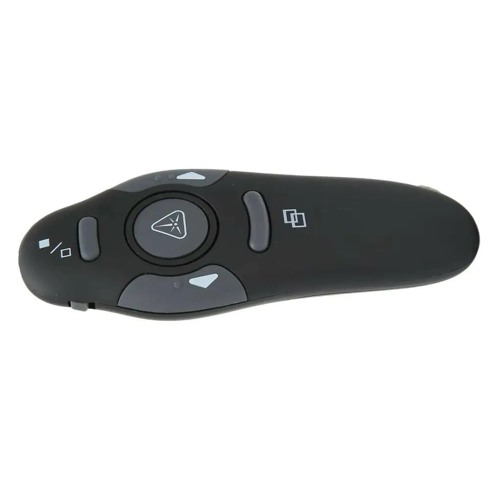 Wireless Presenter Remote with Receiver for Professional Meetings Speeches and Classes