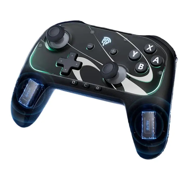 Wireless RGB Gamepad (available in Black & White) - 9eight5