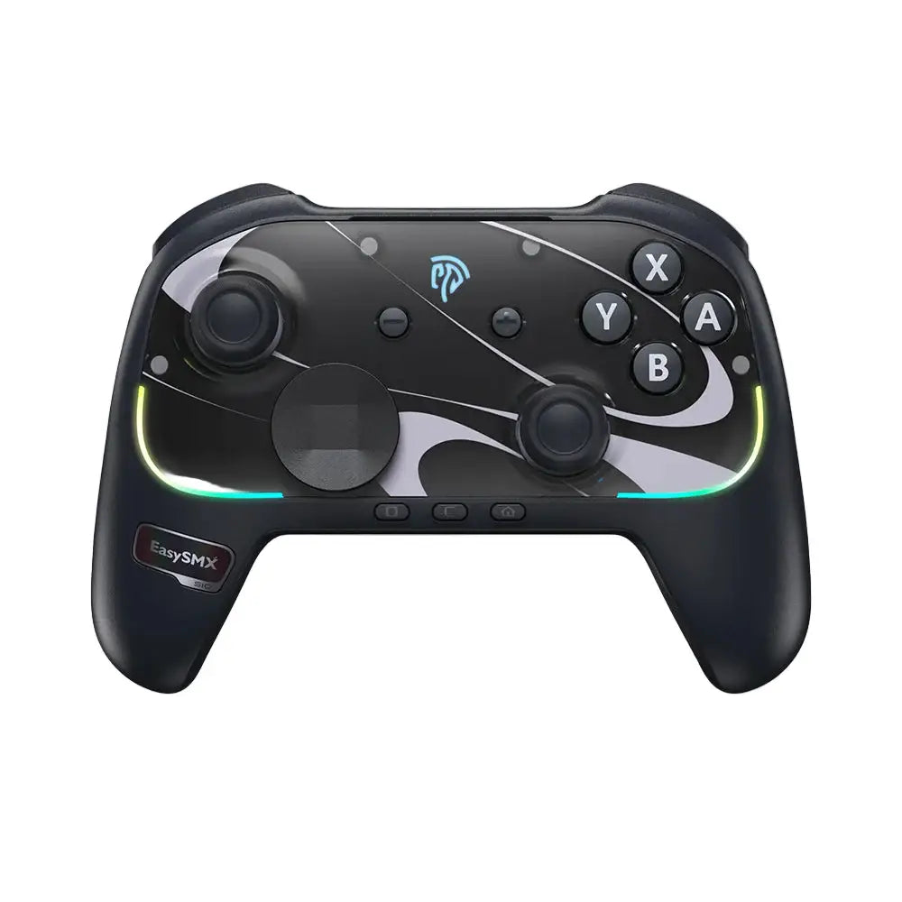 Wireless RGB Gamepad (available in Black & White) - 9eight5