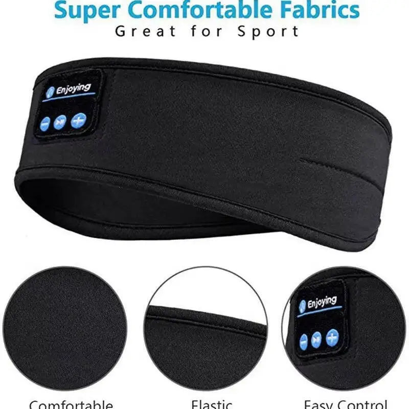 Wireless Sports Bluetooth Earbuds