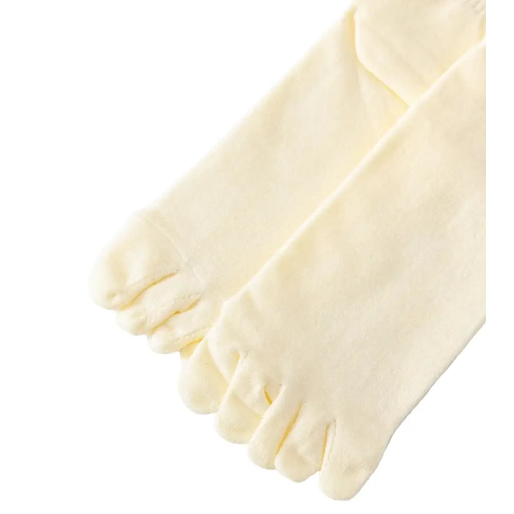 Women’s Five-Toe Socks – 5/10 Pairs - SS