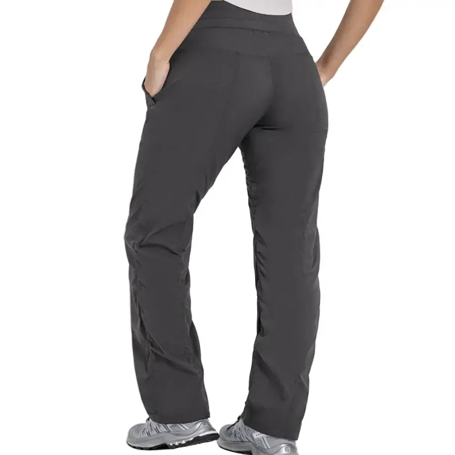 Women’s Quick-Drying Sports Pants (5 shades available) - SS