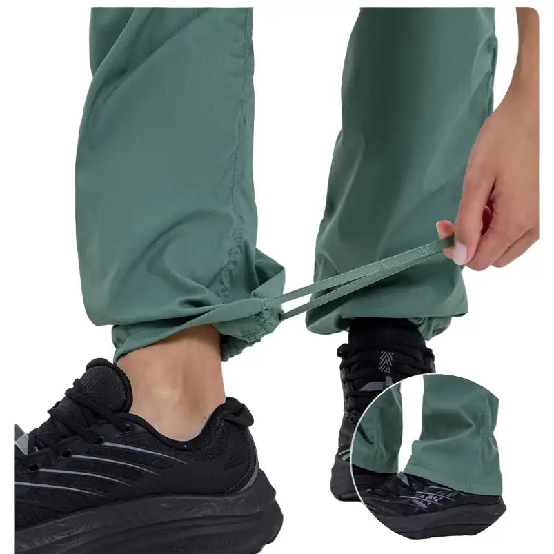 Women’s Quick-Drying Sports Pants (5 shades available) - SS