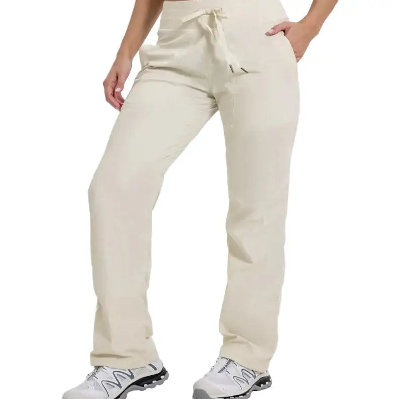 Women’s Quick-Drying Sports Pants (5 shades available) - SS