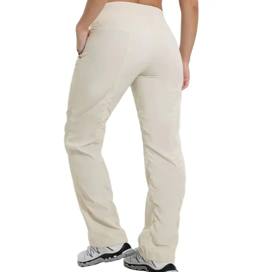 Women’s Quick-Drying Sports Pants (5 shades available) - SS