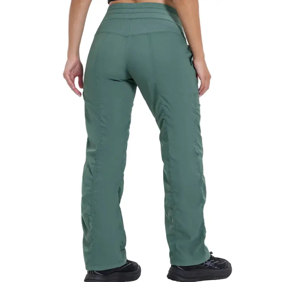 Women’s Quick-Drying Sports Pants (5 shades available) - SS