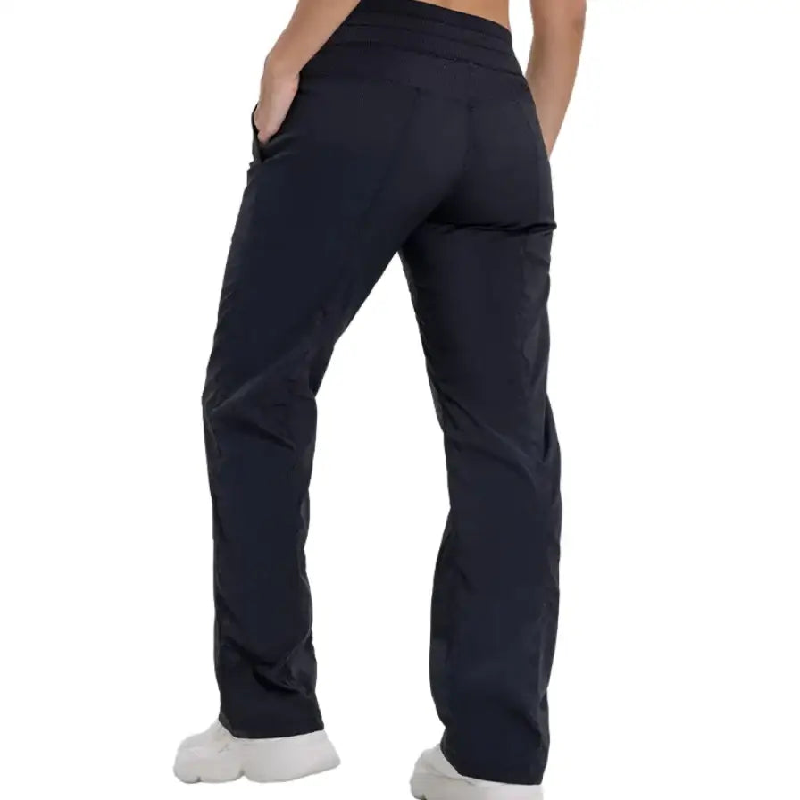 Women’s Quick-Drying Sports Pants (5 shades available) - SS