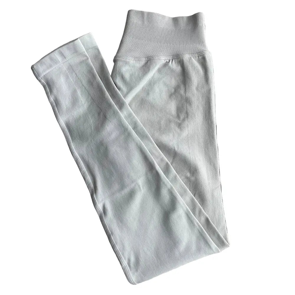 Women’s Seamless Yoga Leggings (different colours and sizes available) - Feather Rice / XS - SS