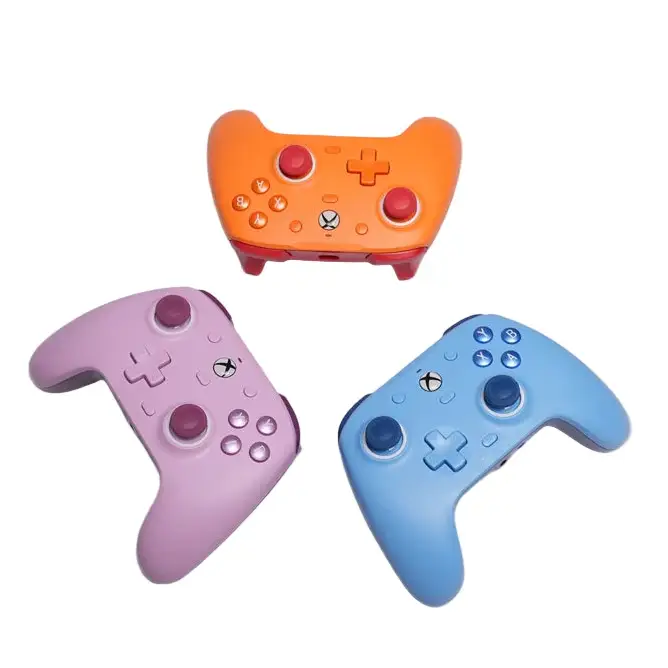 Xbox Controller – Series X/S/One PC Replaceable Panels (5 colours available) - 9eight5