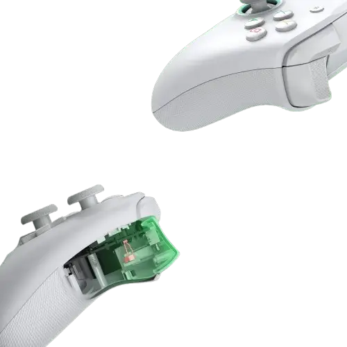 Xbox Controller – Series X/S/One PC Replaceable Panels (5 colours available) - 9eight5