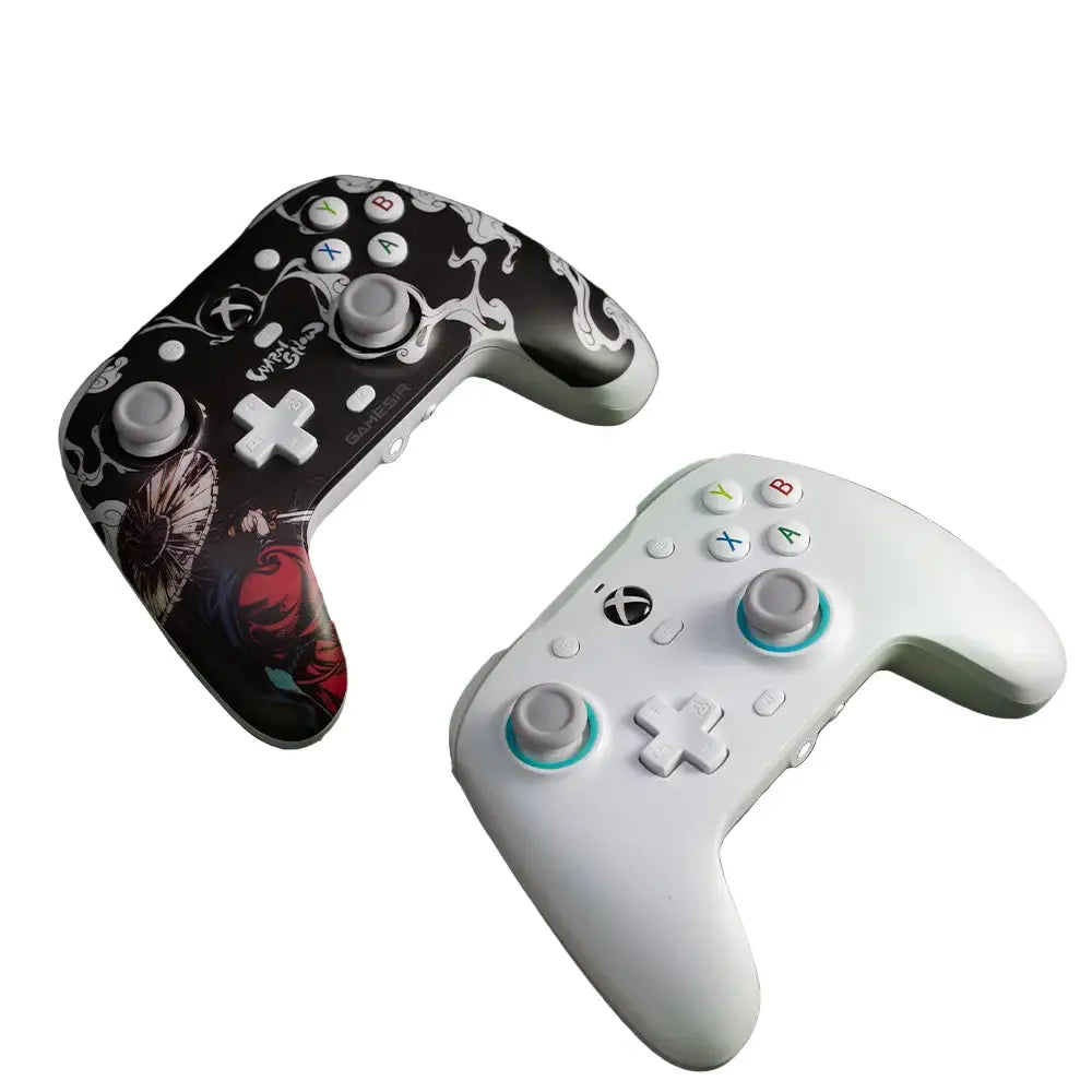 Xbox Controller – Series X/S/One PC Replaceable Panels (5 colours available) - 9eight5