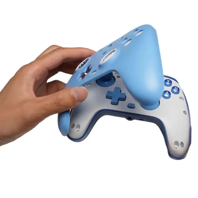 Xbox Controller – Series X/S/One PC Replaceable Panels (5 colours available) - 9eight5