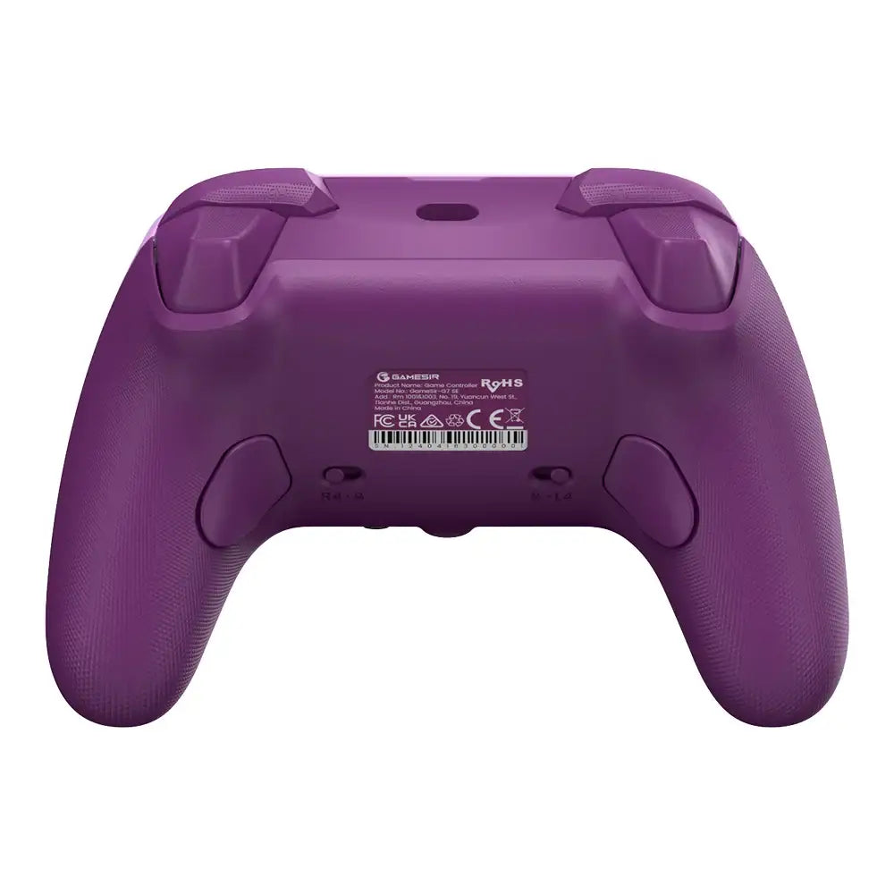 Xbox Controller – Series X/S/One PC Replaceable Panels (5 colours available) - 9eight5