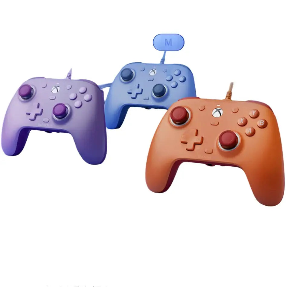 Xbox Controller – Series X/S/One PC Replaceable Panels (5 colours available) - 9eight5