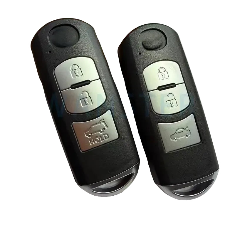 XHORSE XZMZD6EN Smart Car Key Fob Remote Control for Mazda 3 5 6 8 CX3 RX8 Miata CX5 CX7 CX9 MX5 Miata Summit Axela