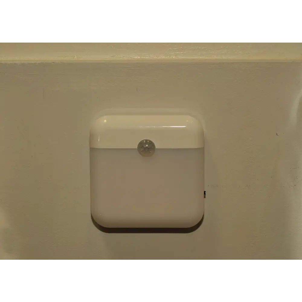 Xiamen LED Wireless Motion Sensor Light
