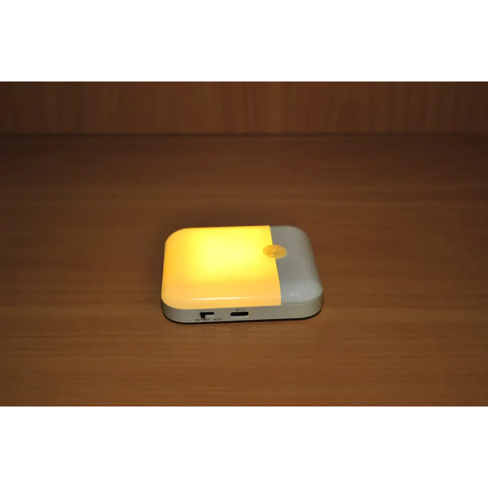 Xiamen LED Wireless Motion Sensor Light