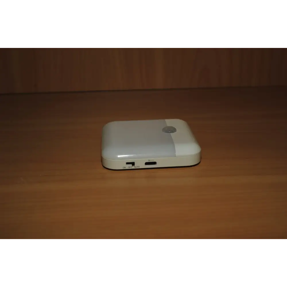 Xiamen LED Wireless Motion Sensor Light