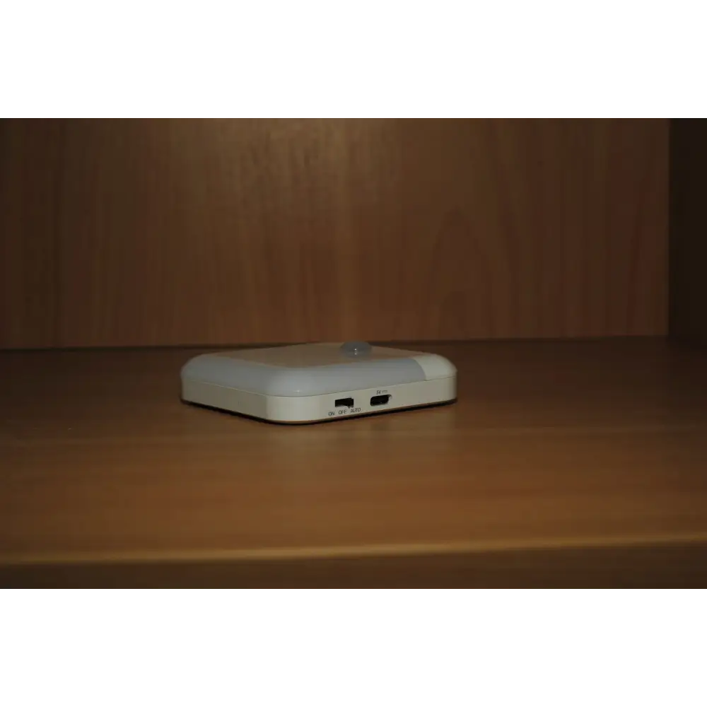 Xiamen LED Wireless Motion Sensor Light