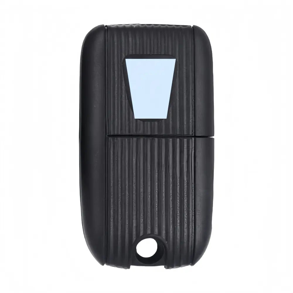 XJMYNB Flip Remote Car Key Shell Case Fob Replacement For Roewe RX5 MG3 MG5 MG6 MG7 MG 3 5 6 ZS GT GS Morris Garages HS