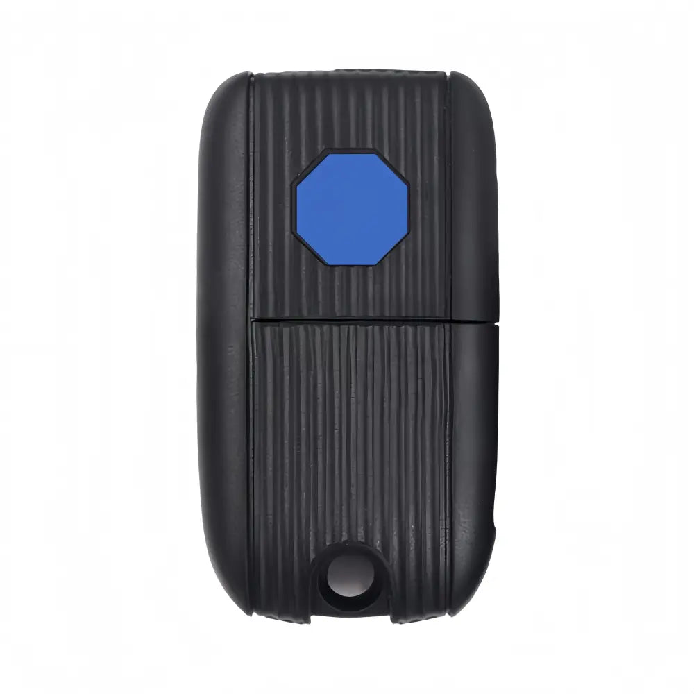 XJMYNB Flip Remote Car Key Shell Case Fob Replacement For Roewe RX5 MG3 MG5 MG6 MG7 MG 3 5 6 ZS GT GS Morris Garages HS