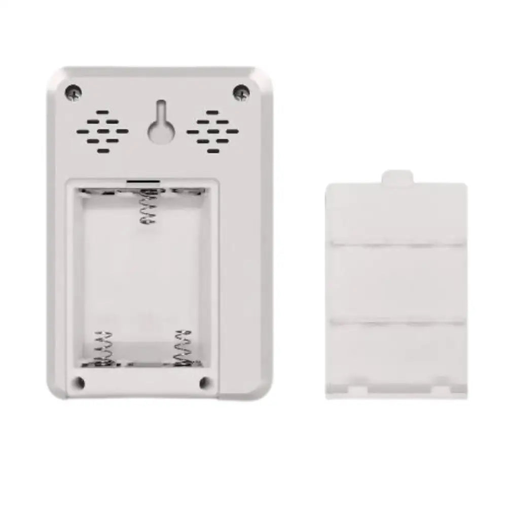XR-1 Nuclear Radiation Detector - white
